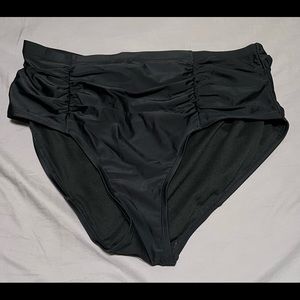 Terra and Sky Swim Bottoms